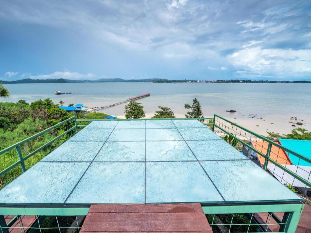 Dreamland Beach Holiday Kudat Luaran gambar