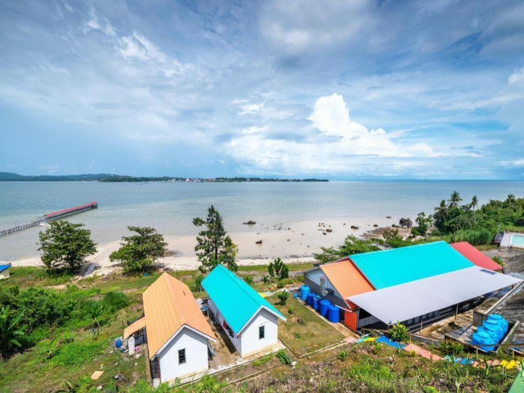 Dreamland Beach Holiday Kudat Luaran gambar