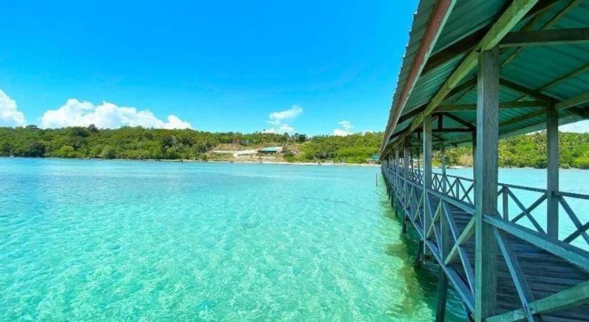 Dreamland Beach Holiday Kudat Luaran gambar