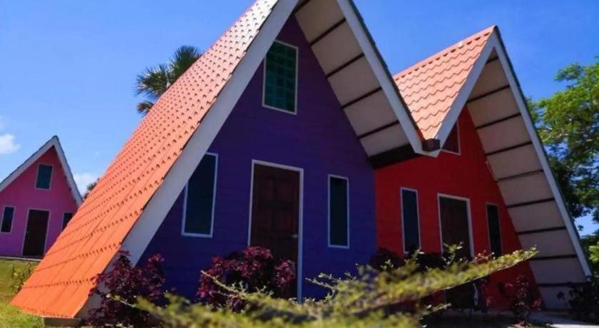 Dreamland Beach Holiday Kudat Luaran gambar