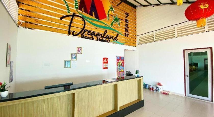 Dreamland Beach Holiday Kudat Luaran gambar