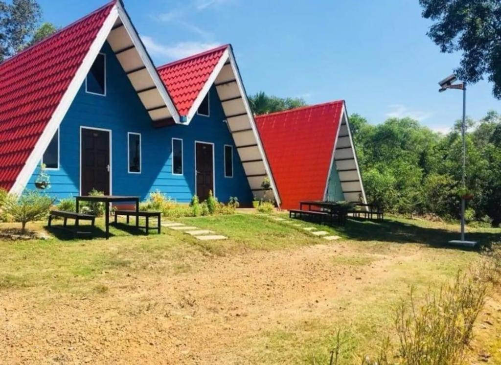 Dreamland Beach Holiday Kudat Luaran gambar