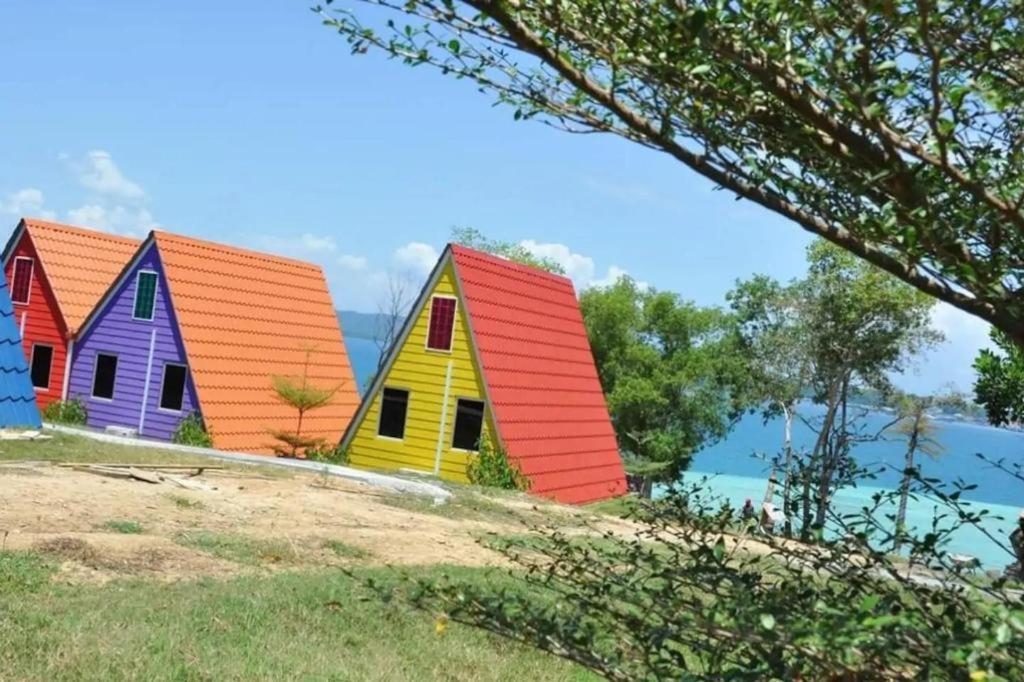 Dreamland Beach Holiday Kudat Luaran gambar