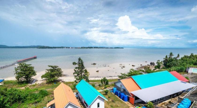 Dreamland Beach Holiday Kudat Luaran gambar