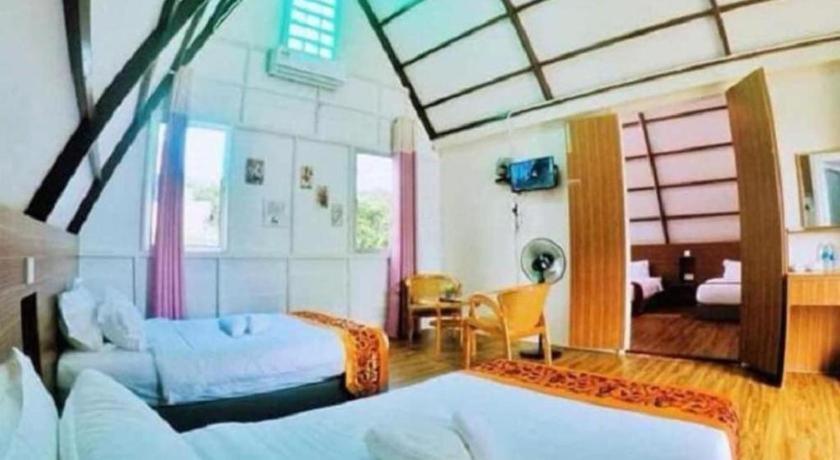 Dreamland Beach Holiday Kudat Luaran gambar