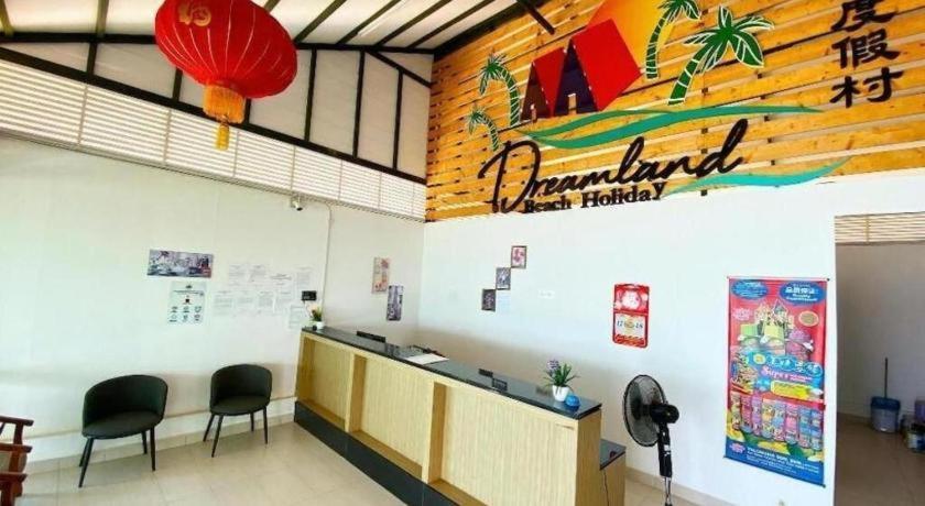 Dreamland Beach Holiday Kudat Luaran gambar