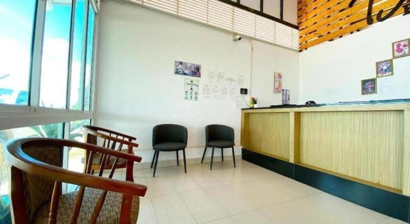 Dreamland Beach Holiday Kudat Luaran gambar