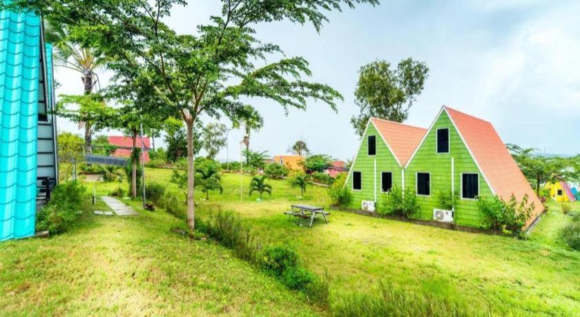 Dreamland Beach Holiday Kudat Luaran gambar