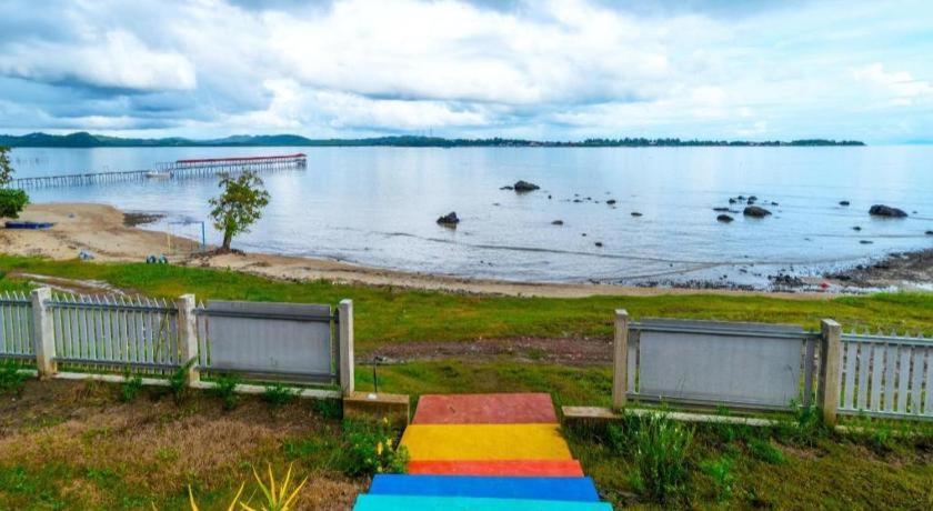 Dreamland Beach Holiday Kudat Luaran gambar